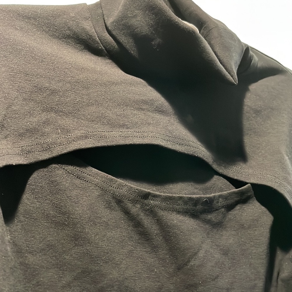 NWT CALLAHAN x Revolve celeste long sleeve top - Picture 10 of 10